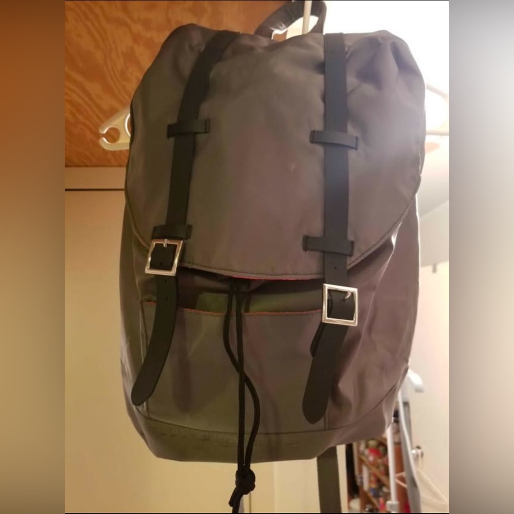 Mango backpack